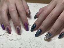 ルシェオ 表参道(LUCIEO)/design course