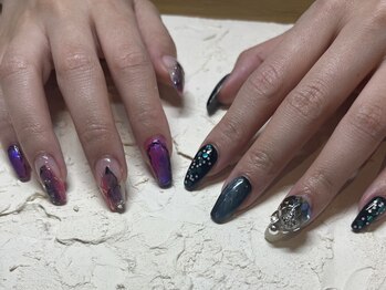 ルシェオ 表参道(LUCIEO)/design course