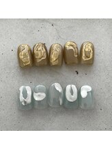 フォレ(folet)/4.5月定額simpleコースdesign