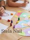 ステラネイル(Stela Nail)の写真/《お子様同伴可◎》小さなお子様がいるママさんも大歓迎です♪お爪のお悩みなどもお気軽にご相談ください☆