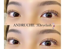 アンドルーチェ 芦屋モンテメール店(ANDRUCHE)/