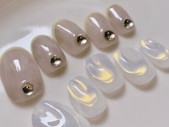 アキラネイルサロン(Akira nail salon)/