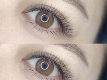 ダブリューサロン(W Salon)/フラットラッシュ