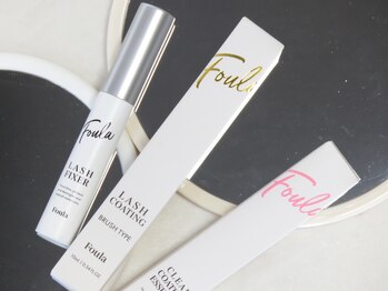 エトワール 品川店(Etoile)/コーティング剤