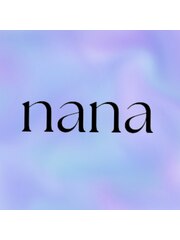 nana(サロンオーナー)