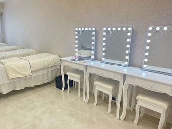 ブリランテ/店内雰囲気