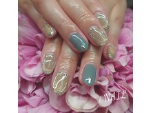 アイネイル(iNAIL)/