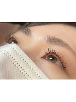 キープ力が自慢のサロン