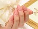ネイルズアジュール 新潟亀田店(Nails Azur)の写真/お手頃価格で指先を綺麗に☆お得なクーポンもご用意！あなただけのパーソナルカラーがきっと見つかる♪