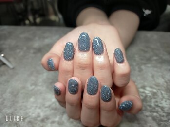 ニーネイル(Nii Nail)/