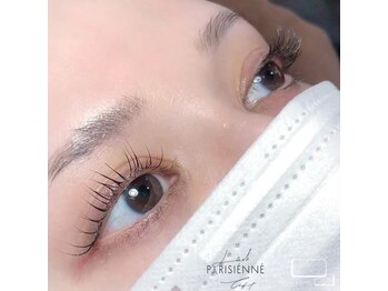 ネイルサロン アニーアンドジーノ シド(NAIL SALON Annie&Gino shido)/パリジェンヌ