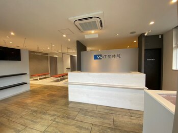 ワット 整体院(WAT)/受付