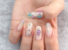 アイビー(Aivy)/タイルネイル