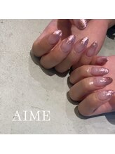 アイム(AIME)/シンプル