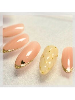 5月☆定額ネイルデザイン☆