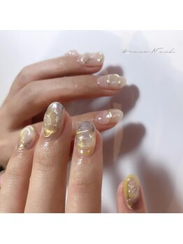 グレイス ネイル(Grace nail)/