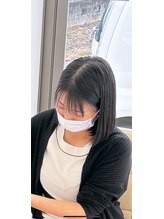 ソレイユ デ オッペン(Soleil De OPPEN)&nbsp;中島 友美