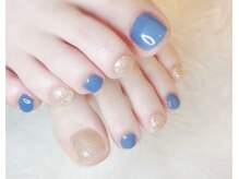 シェリエ(Cherie)/フット/ワンカラー2色まで同料金