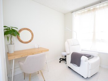 ラフ(Lafu)/アイラッシュルーム