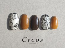 クレオス 松戸駅前店(Creos)/120分コース