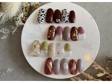 マイショウ 加須店(MY SHOW)/定額デザイン　7700円