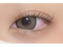 トレース 松本村井店(tres)/プレミアムラッシュリフト