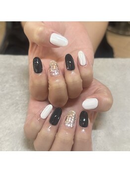 ネオリーブシェリエ 浅草店(Neolive cherie)/定額デザイン