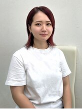 ネイルブレイク リリア(Nail Break lilia)&nbsp;Miho 