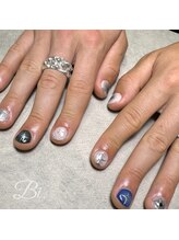 サロンビーアイ 六本木(Salon Bi.)/メンズネイル