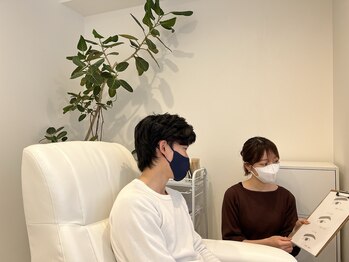 モテテ(motete)/丁寧なカウンセリング心がけます