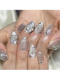 ワンホンネイル