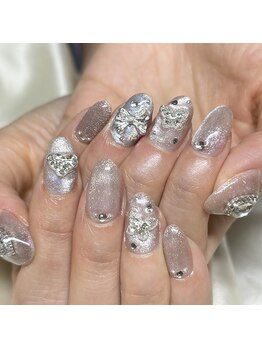 ソラール(SOLAR)/ワンホンネイル