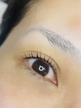 ヌーク(neuk)/ラッシュリフト（まつげパーマ）