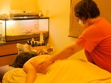 よつや整体/脳活メニュー！アロマタッチ