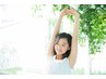 お子様の為のパーツ脱毛体験1か所　￥550