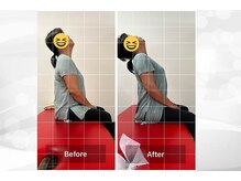 ナオル整体 浦添院(NAORU整体)/沖縄県/浦添/肩こり/整体/腰痛