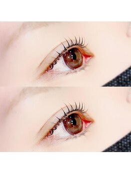 ミー(me.)/ラッシュリフト