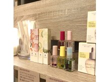 用途に応じたオイルを複数ご用意しています！プレゼントにも！