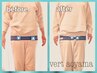 【再来】骨盤矯正整体ビフォーアフター実感コース
