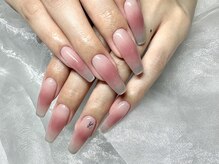 トランクイル(Tranquil)/持ち込みデザイン