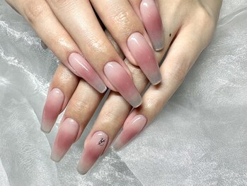 トランクイル(Tranquil)/持ち込みデザイン