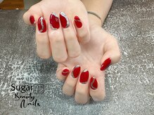 シュガービューティーネイルズ(Sugar Beauty Nails)/