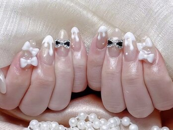 クイーンズネイルサロン(Queen's nail salon)/