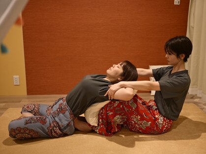 サパーン(saphan)の写真