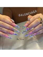 イチキュウハチキュウ ネイルサロン(The 1989 nail salon)/