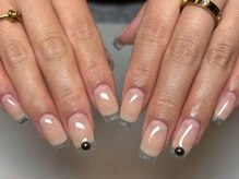 ビューティーサロン スタイル 三宮店(STYLE)/ジェルのせ放題コース