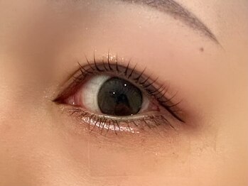 アイ(_i)/潤い次世代まつげパーマ