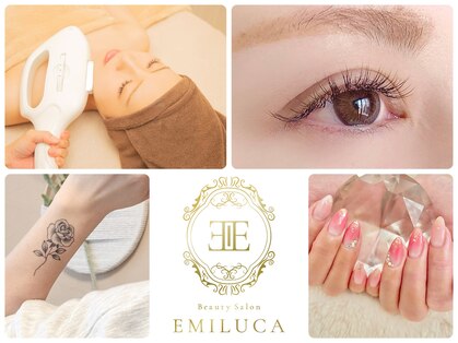 エミルカ(EMILUCA)の写真