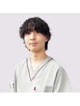 あい鍼灸院 接骨院 洛北阪急スクエア院 中村 嵩博