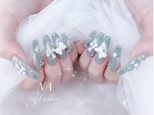 ナネイルサロン(NA nail salon)/